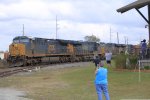 CSXT M514